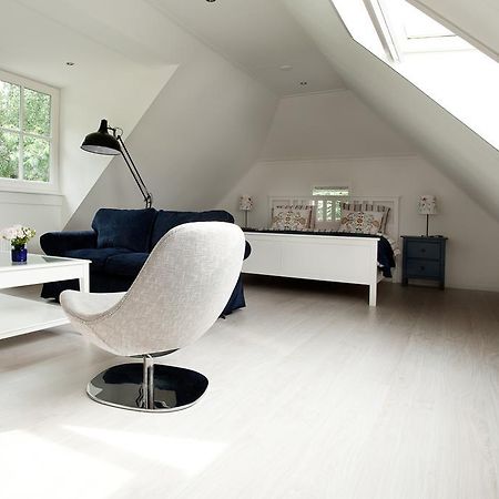 B & B De Lorijn เดาเวิน ภายนอก รูปภาพ