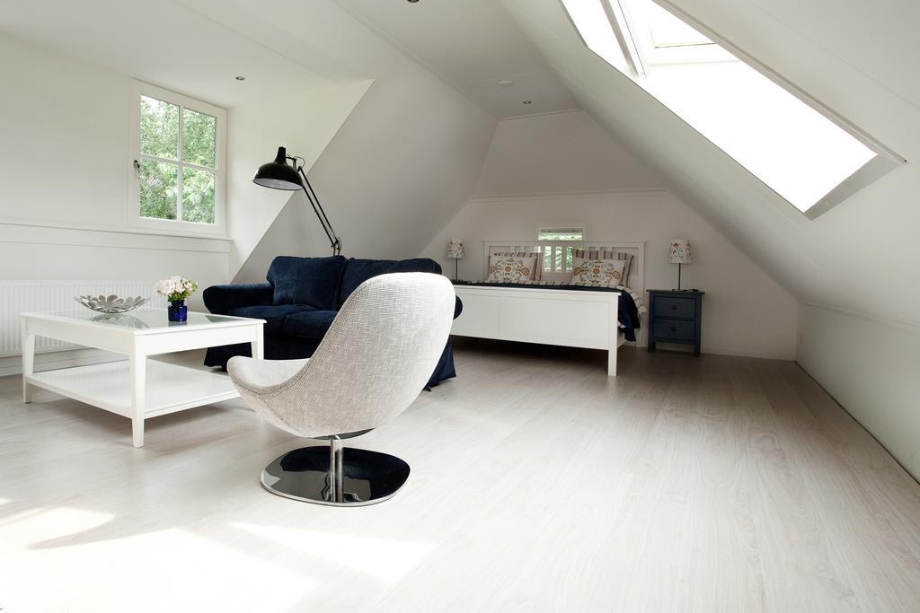 B & B De Lorijn เดาเวิน ภายนอก รูปภาพ