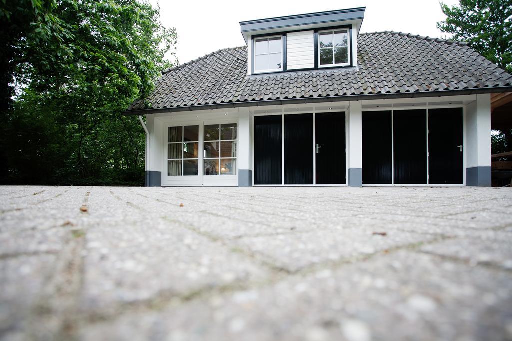 B & B De Lorijn เดาเวิน ภายนอก รูปภาพ